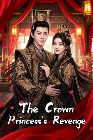 The Crown Princess's Revenge poster