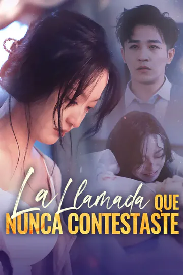 Póster de La Llamada que Nunca Contestaste