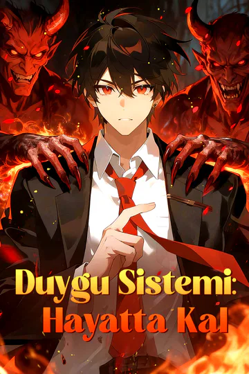 Duygu Sistemi: Hayatta Kal afişi