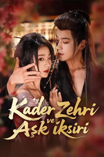 Kader Zehri ve Aşk İksiri​  afişi