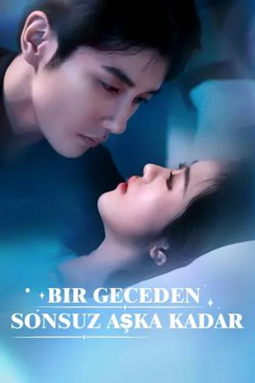 Bir Geceden Sonsuz Aşka Kadar afişi