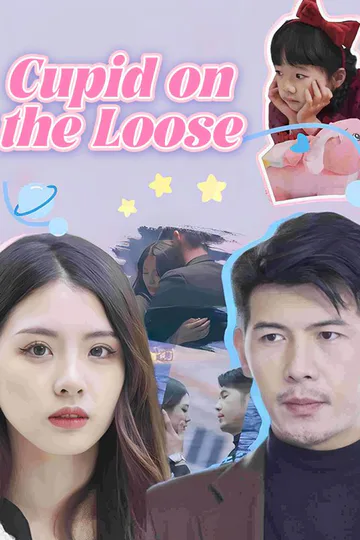 Cupid on the Loose poster