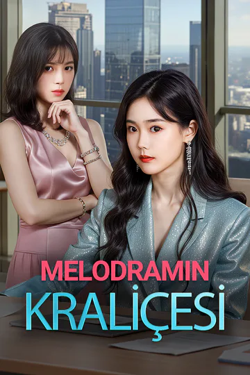MELODRAMIN KRALİÇESİ(Dublajlı) afişi