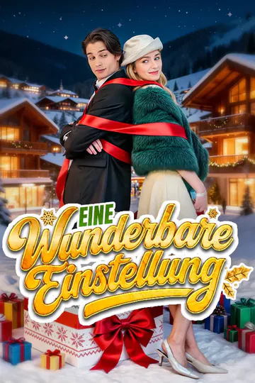 Poster von Eine Wunderbare Einstellung