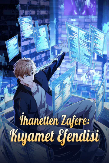 İhanetten Zafere: Kıyamet Efendisi afişi