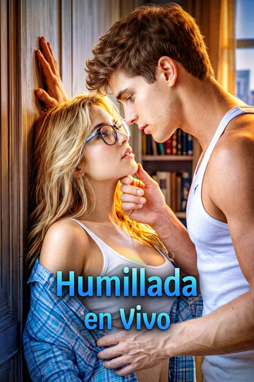 Póster de Humillada en Vivo