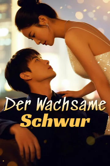 Poster von Der Wachsame Schwur