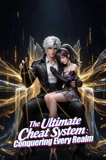 The Ultimate Cheat System: Conquering Every Realm poster