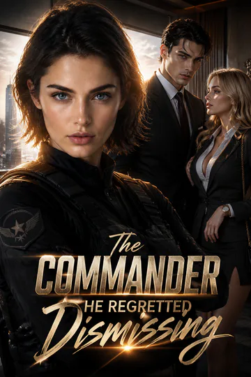 The Commander He Regretted Dismissing poster