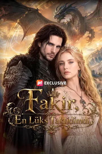 (Dublajlı) Fakir, En Lüks Taklidimdi afişi