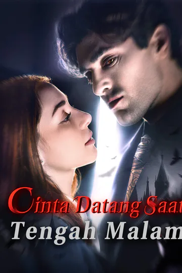 Poster Cinta Datang Saat Tengah Malam