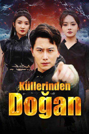 Ejder’in Gölgesinde afişi