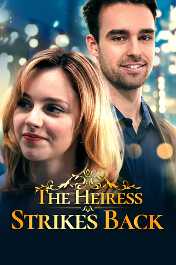 The Heiress Strikes Back poster