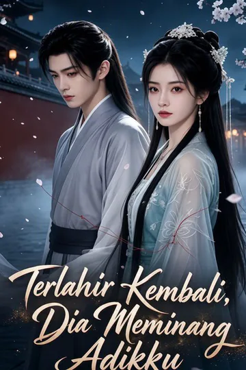 Pôster de Terlahir Kembali, Dia Meminang Adikku