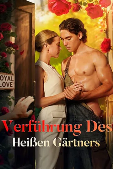Poster von Verführung Des Heißen Gärtners