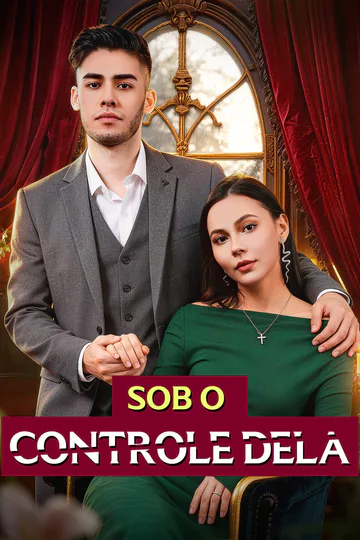 Pôster de Sob o Controle Dela