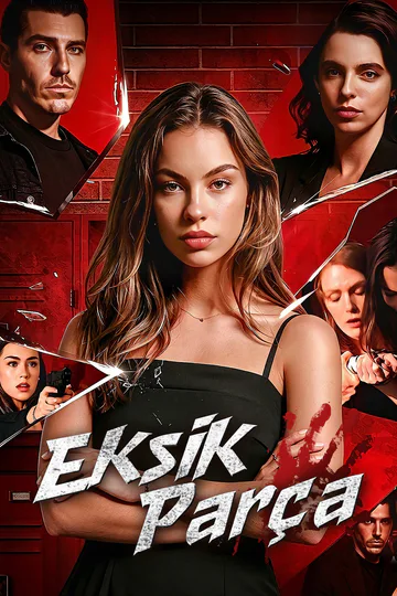 Eksik Parça afişi