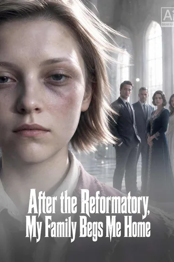After the Reformatory, My Family Begs Me Home poster