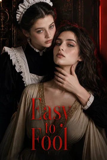 Easy to Fool poster