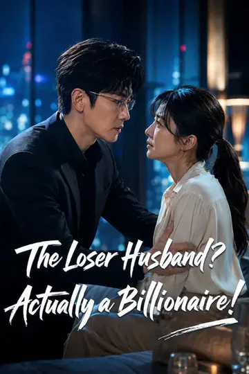 (Dubbed) The Loser Husband? Actually a Billionaire! poster