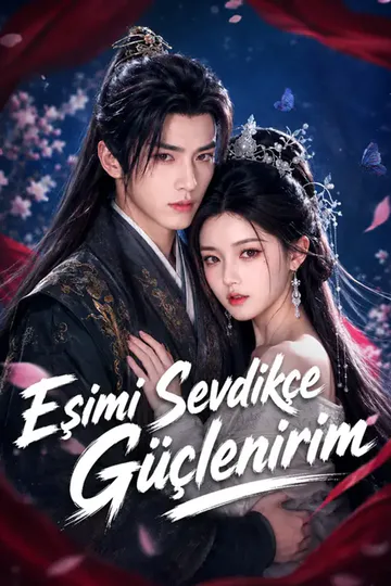 Eşimi Sevdikçe Güçlenirim afişi