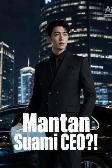 Poster Mantan Suami CEO?!