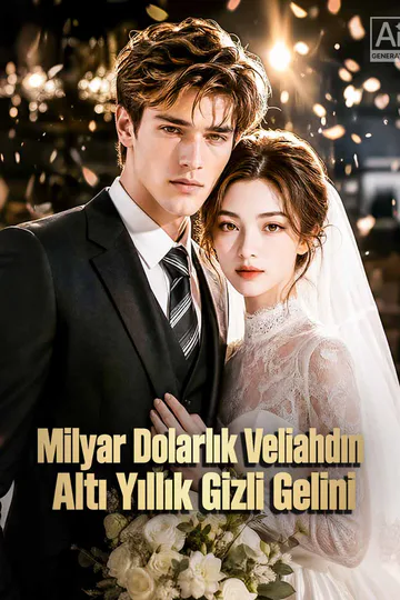 Milyar Dolarlık Veliahdın Altı Yıllık Gizli Gelini afişi