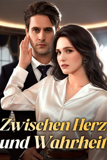 Poster von Zwischen Herz und Wahrheit