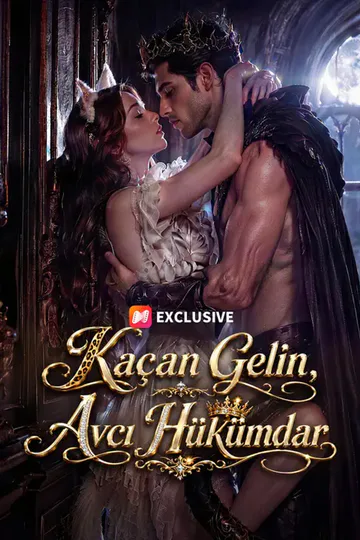 Kaçan Gelin, Avcı Hükümdar afişi