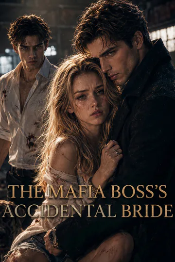 The Mafia Boss’s Accidental Bride poster