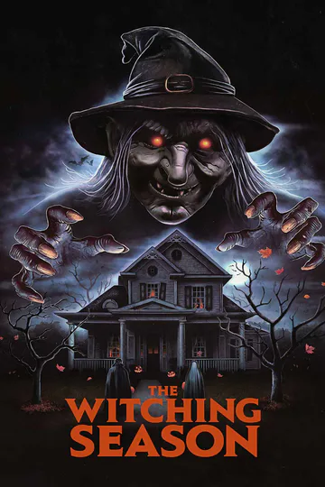 The Witching Season poster