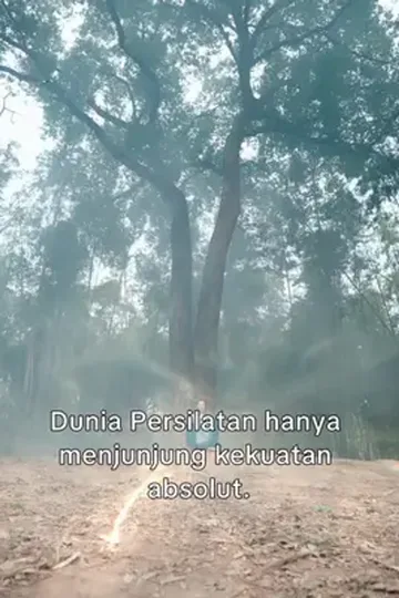Yumruğun gücü afişi