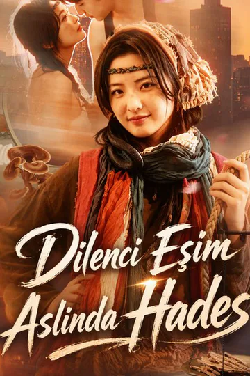 Dilenci Eşim Aslında Hades afişi