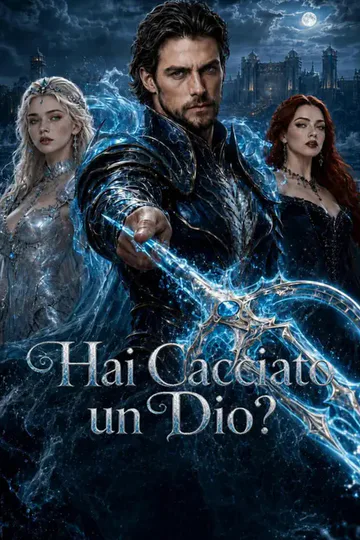 Locandina di (Doppiato) Hai Cacciato un Dio?