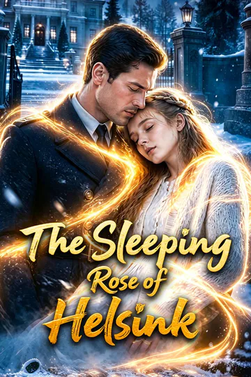 The Sleeping Rose of Helsink poster