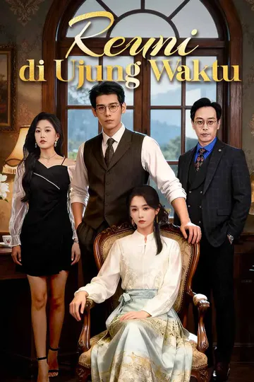 Poster Reuni di Ujung Waktu