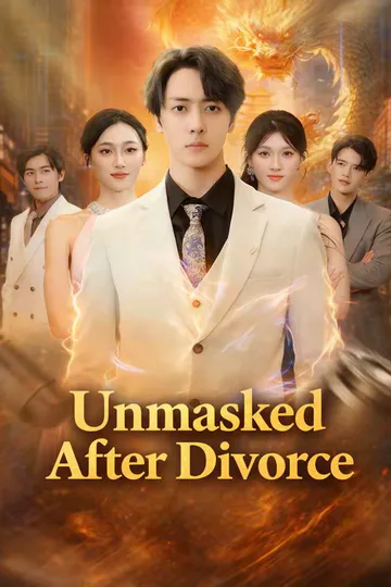 Poster serije Unmasked After Divorce