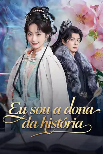 Pôster de (Dublado) Eu sou a dona da história