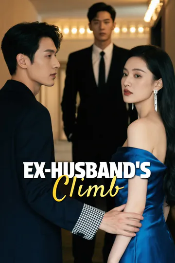​​Ex-Husband's Climb​ poster