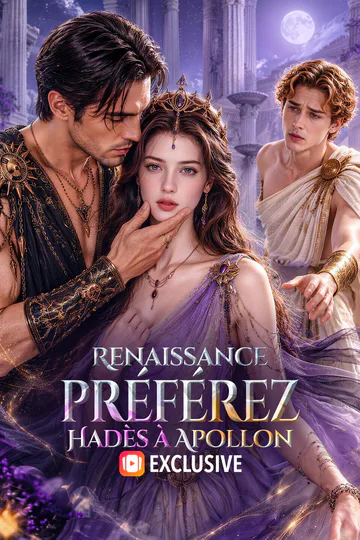 Affiche de Renaissance : préférez Hadès à Apollon(Doublé)
