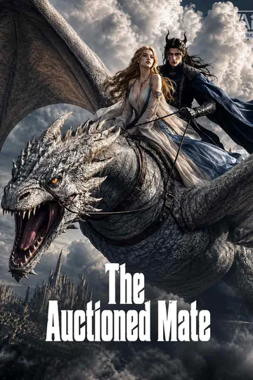 The Auctioned Mate poster