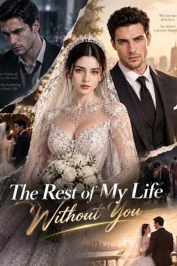 The Rest of My Life Without You poster