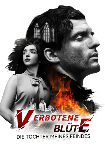 Poster von [Synchro] Verbotene Blüte: Die Tochter meines Feindes