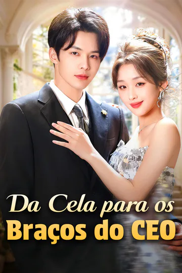 Pôster de Da Cela para os Braços do CEO