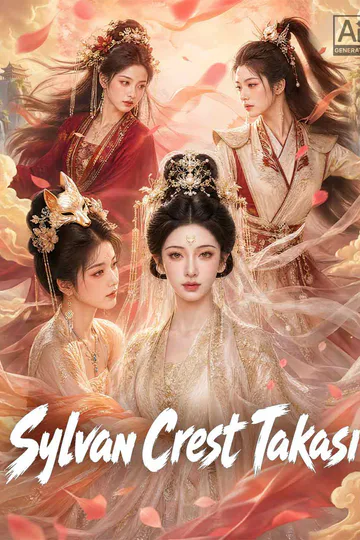 Sylvan Crest Takası afişi