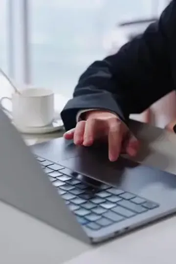 Nepotizm Ters Teptiğinde afişi