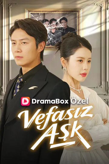 Vefasız Aşk afişi