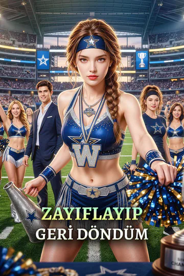 ZAYIFLAYIP GERİ DÖNDÜM afişi