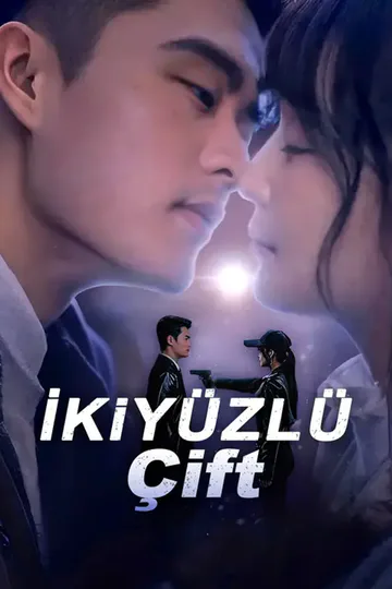 İkiyüzlü Çift afişi