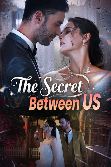 The Secret Between US poster